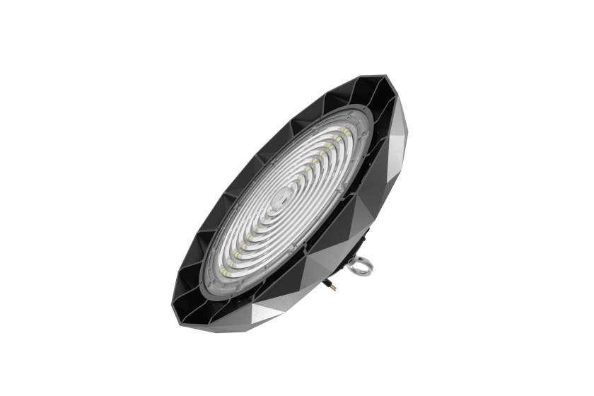 LED Industrial Linear Image