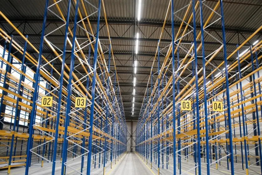 Industrial Lighting Solutions image