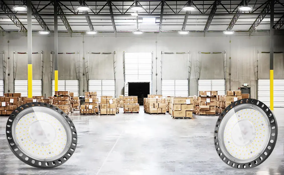 LED Manufacturing in Ahmedabad image