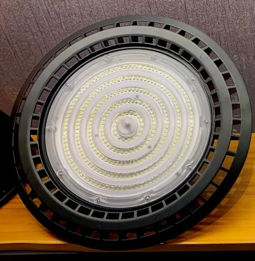 LED fixture manufacturing