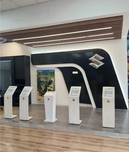 LED lighting solutions