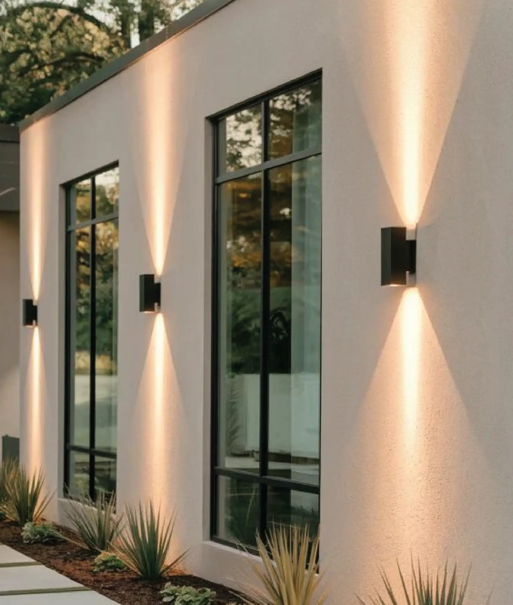 led light company in mumbai