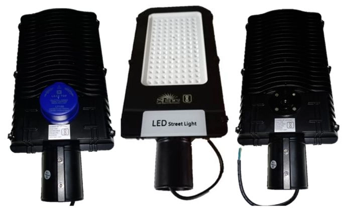 lighting companies in india