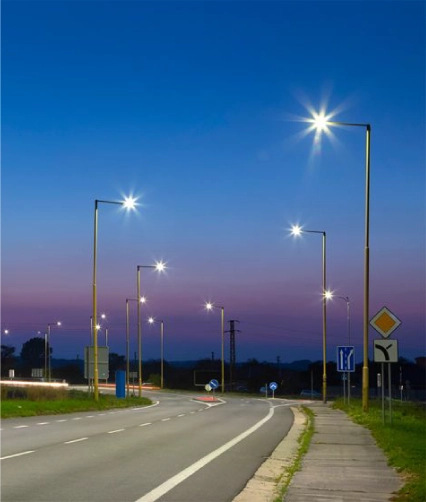 Automotive Lighting For Dealerships
