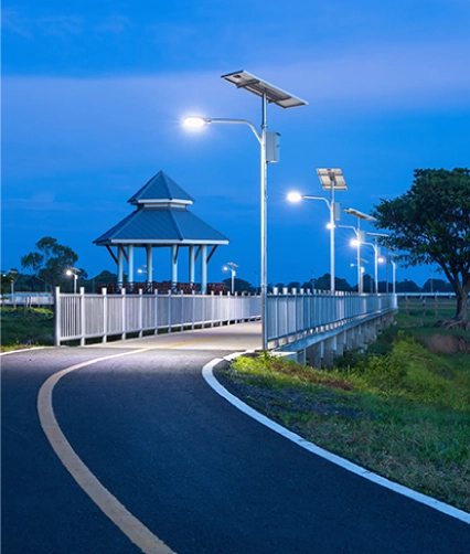 Car Showroom Lighting