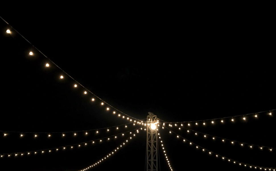High Bay Light