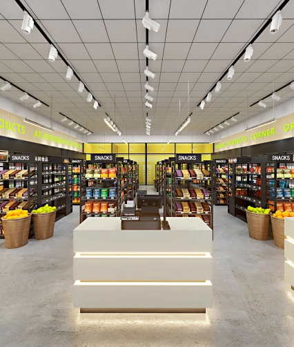 led light solutions