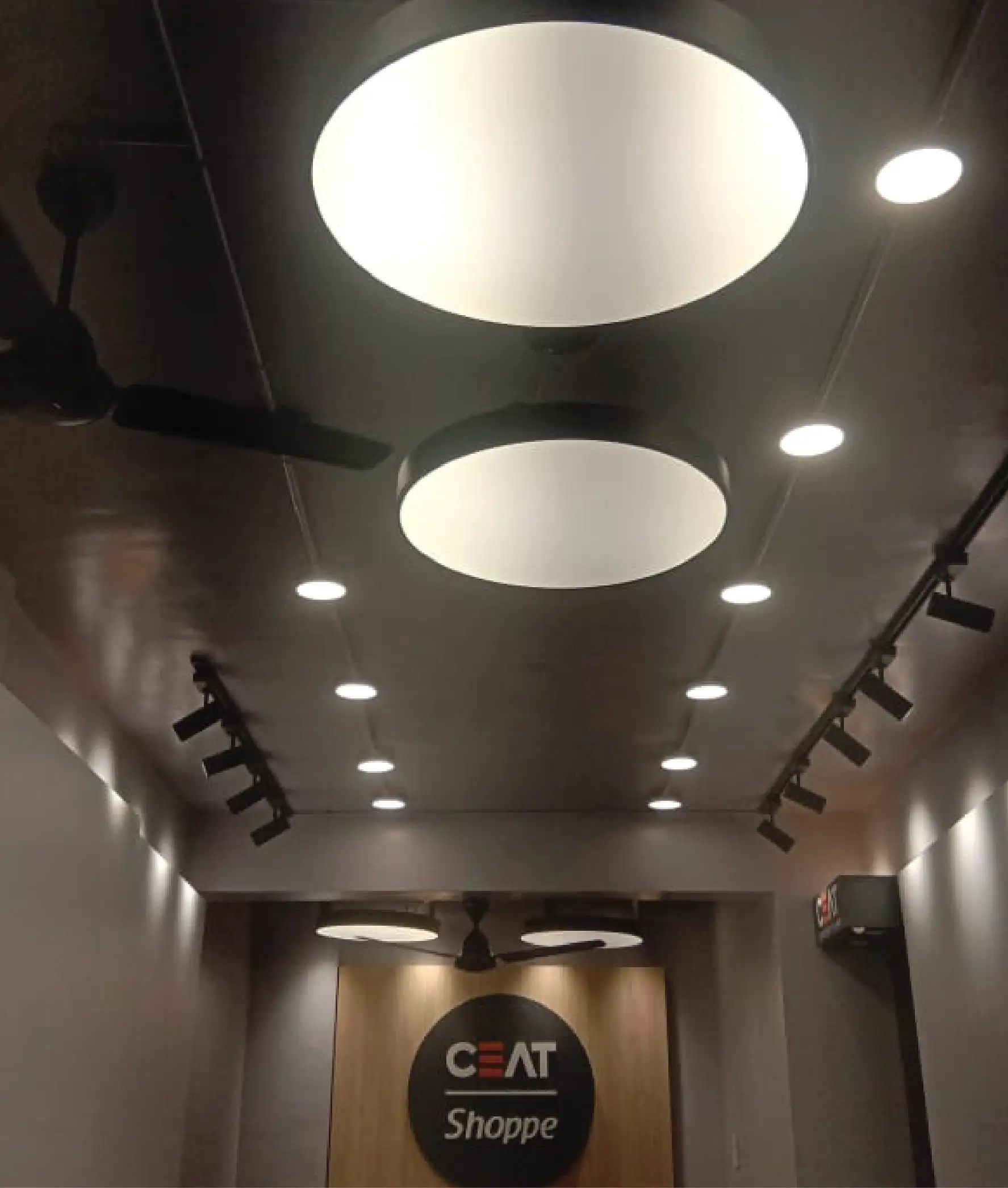 automobile led lights manufacturers in india