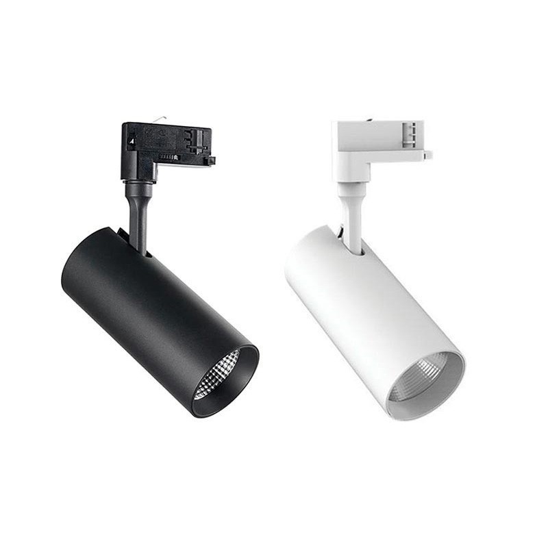 Best LED Track Lights for Ceiling and Outdoor, Led Track Light ...